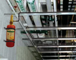 Cable Trays