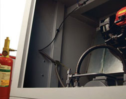 CNC Machine