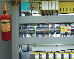 Electrical Panel