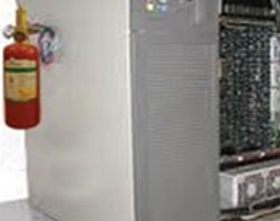 Server Rack