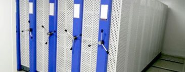 Storage Solutions