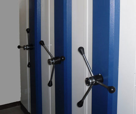 Compactor Drive Wheel Mechanism
