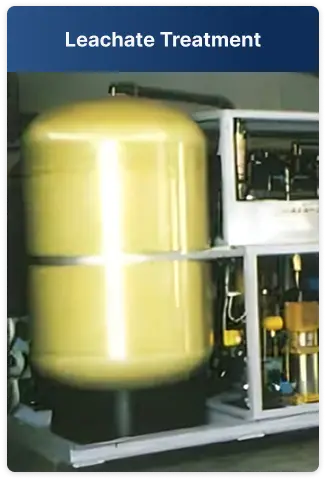 leachate-treatment