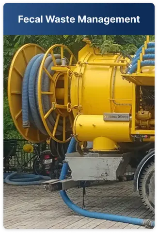 fecal-waste