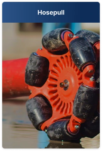 hosepull