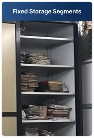 fixed-storage-segments
