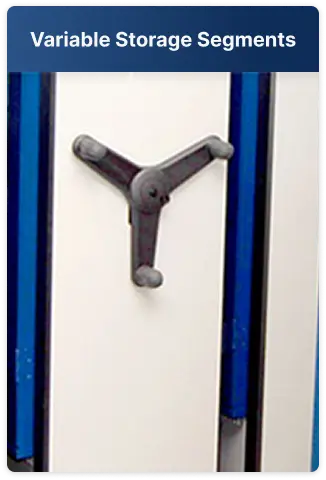 variable-storage-segments